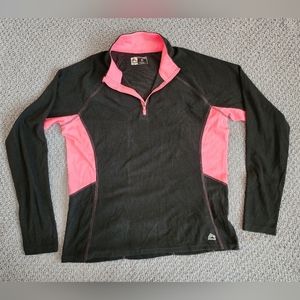 Reebok Performance zip down jacket size XL